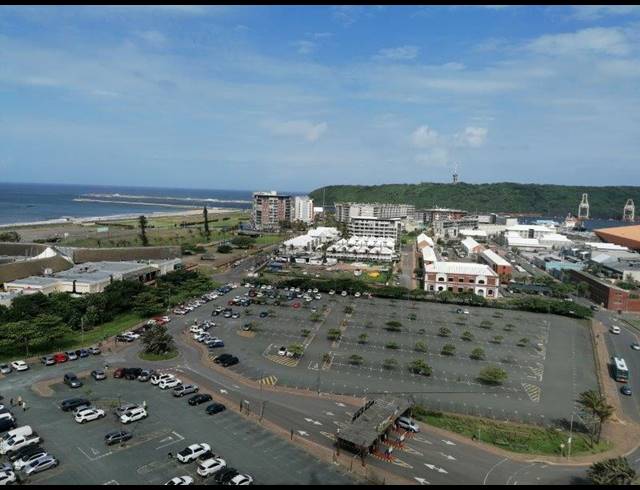 3 BEDROOM APARTMENT TO LET IN POINT WATERFRONT